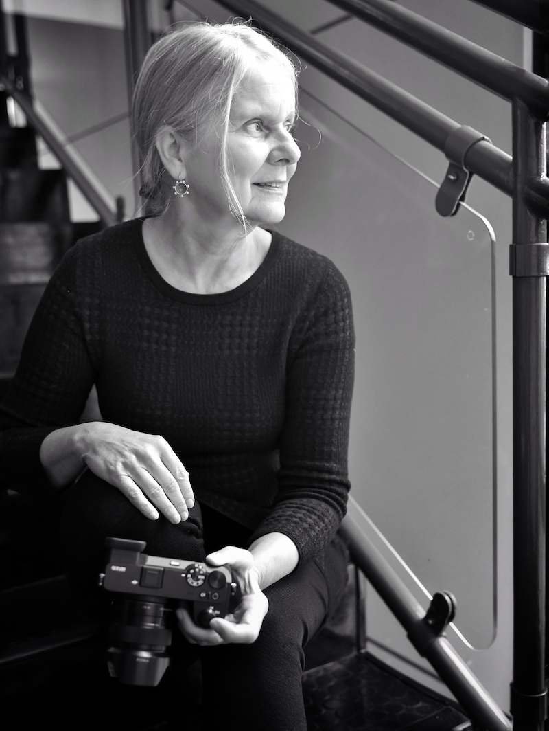 Ursula Sonnenwald